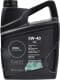 AVISTA Pace GER 5W-40 (4 л) моторна олива