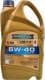 Ravenol VSI 5W-40 (5 л) моторна олива
