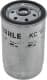 KC 102 Mahle Паливний фільтр