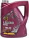 Mannol Legend Ultra 0W-20 (5 л) моторное масло