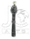 I25005JC Japan Cars Наконечник рулевой тяги