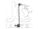 J60000JC Japan Cars Стійка стабілізатора