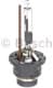 Автолампа Bosch ECO HID D2R P32d-3 35 W прозора 1987302852