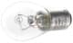 Автолампа Bosch Trucklight Maxlife P21W BA15d 21 W прозрачная 1987302532
