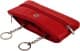 Ключница ST Leather 19347 красный