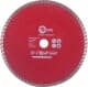 Круг отрезной Intertool Turbo CT-2010 230 мм