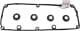 380440 Elring Комплект прокладок клапанной крышки