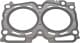 11044AA483 Subaru Прокладка ГБЦ