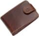 Картхолдер Vintage 14509 цвет коричневый