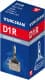 Автолампа Tungsram XENSATION D1R P32d-3 35 W прозрачная 53740U