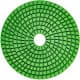 Круг полірувальний Graphite 57H856 125 мм