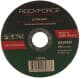 Круг отрезной Rockforce RF-CW104 115 мм