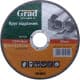 Круг відрізний Grad 1941055 125 мм