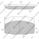 SP1055 Hi-Q Тормозные колодки