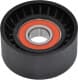 331316171214 Magneti Marelli Натяжний ролик поліклинового ременя