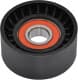331316171214 Magneti Marelli Натяжний ролик поліклинового ременя