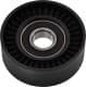 2187-CB3 Febest Натяжной ролик поликлинового ремня