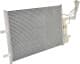TP1594902 Tempest Радиатор кондиционера