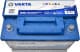Аккумулятор Varta 6 CT-70-R Blue Dynamic EFB 570500076