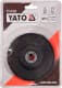 Круг зачистной Yato YT-47820 125 мм