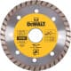 Круг відрізний DeWALT Turbo DT3702 115 мм