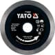 Круг отрезной Yato YT-59952 125 мм