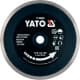 Круг отрезной Yato YT-59955 230 мм