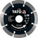 Круг відрізний Yato YT-59961 115 мм