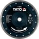 Круг отрезной Yato YT-59975 230 мм