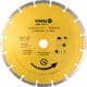 Круг отрезной Vorel 8715 230 мм
