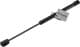 8042102 Lesjöfors Газовый упор капота для Jeep Grand Cherokee