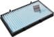 ADN12509 Blue Print Фільтр салону