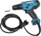 Шуруповерт Makita сетевой DF0300