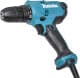 Шуруповерт Makita сетевой DF0300