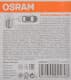 Автолампа Osram Original Line R10W BA15s 10 W прозора 5008-02B