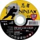 Круг відрізний Virok Ninja 65V230 230 мм
