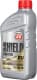 Phillips 66 Shield Euro-Tech 5W-40 моторна олива