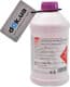 Febi G12+ фиолетовый -35 °C готовый антифриз