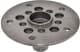BSG 30-325-014 BSG Ступица колеса для Ford Transit
