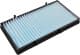 ADN12509 Blue Print Фільтр салону