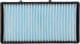 ADN12509 Blue Print Фільтр салону