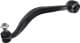 9405557 AYD Рычаг подвески для Mazda 6