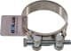 Хомут Apro HDA2-18 винтовой 68-73 мм сталь W2 1 шт