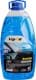 Омивач скла VIPOIL зимовий -20 °С Aqua (4 л)