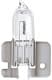 Автолампа Nissan H2 X511 55 W прозрачная KE26089920