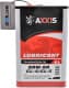 Axxis GL-4 / 5 80W-90 (4 л) трансмиссионное масло