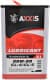 Axxis GL-4 / 5 80W-90 (4 л) трансмиссионное масло