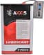 Axxis GL-4 / 5 80W-90 (4 л) трансмиссионное масло