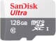 Карта пам’яті SanDisk Ultra Light microSDXC 128 ГБ