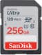 Карта памяти SanDisk Ultra SDXC 256 ГБ
